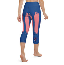 Load image into Gallery viewer, High Waist Yoga Capri Leggings *More Colors*