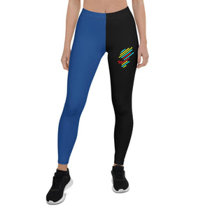 Workout Leggings *More Colors*