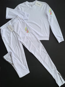 Ladies Tracksuits