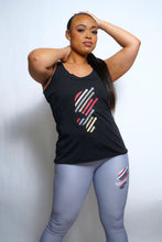 Load image into Gallery viewer, Women&#39;s Racerback Tank Tops *More Colors*