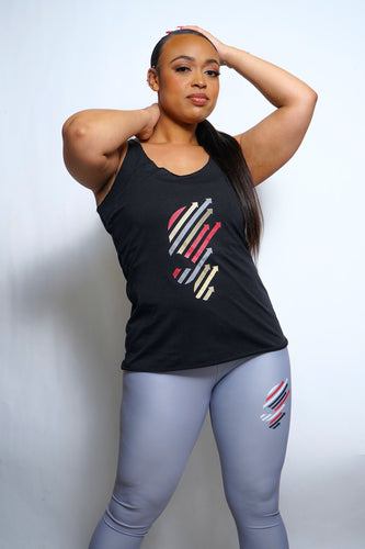 Women's Racerback Tank Tops *More Colors*