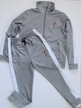 Load image into Gallery viewer, Unisex Tracksuit Sets  *More Colors*