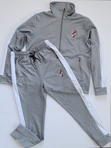 Unisex Tracksuit Sets  *More Colors*