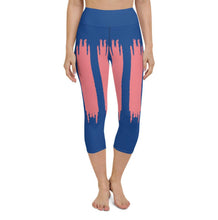 Load image into Gallery viewer, High Waist Yoga Capri Leggings *More Colors*