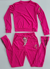 Load image into Gallery viewer, Ladies Tracksuits