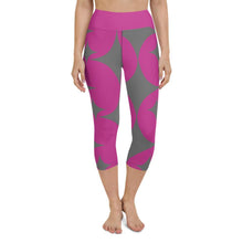 Load image into Gallery viewer, High Waist Yoga Capri Leggings *More Colors*