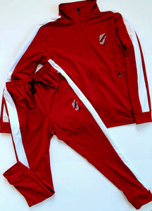 Unisex Tracksuit Sets  *More Colors*