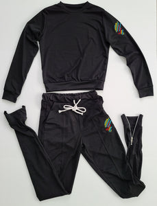 Ladies Tracksuits