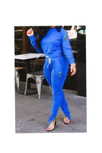 Load image into Gallery viewer, Ladies Tracksuits