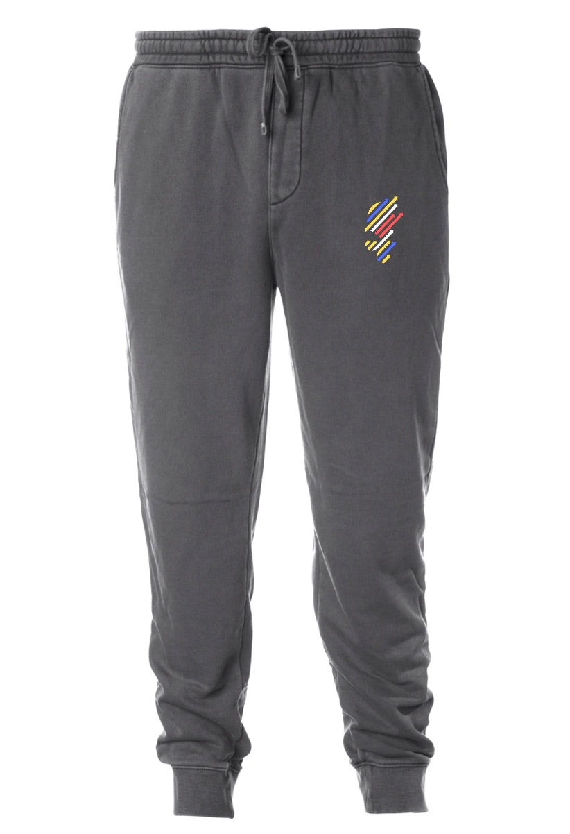 トップス cootie Pigment Dyed Sweat pants Unisex pigment-dyed sweatpants – MILF Inc.