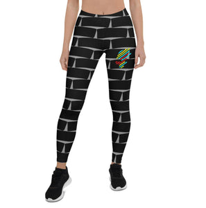 Workout Leggings *More Colors*