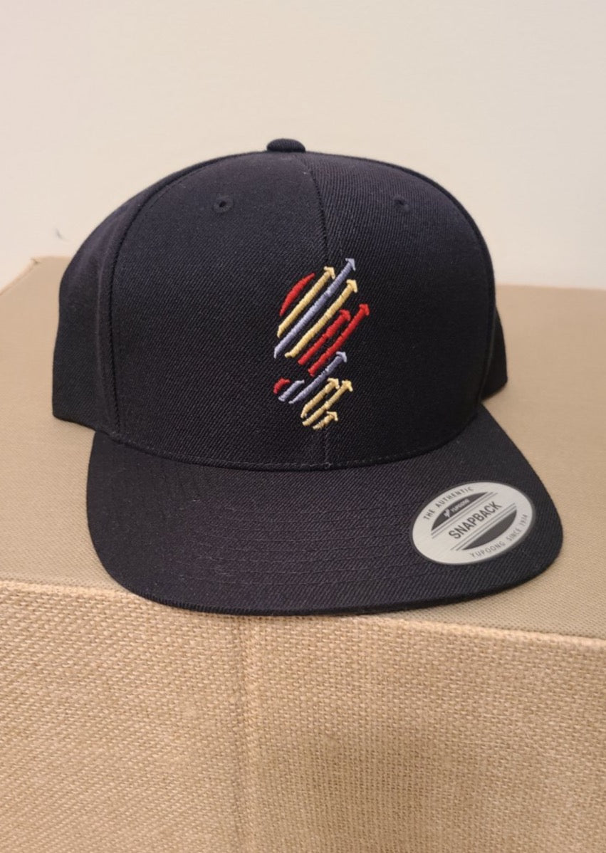 Premium Snapback Hats – Nile Hop
