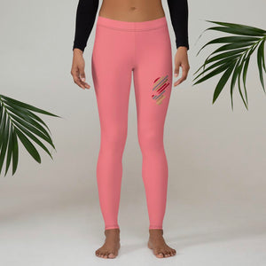 Workout Leggings *More Colors*