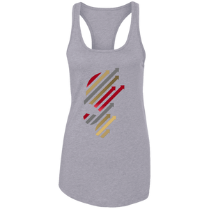 Women's Racerback Tank Tops *More Colors*