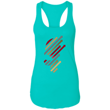 Load image into Gallery viewer, Women&#39;s Racerback Tank Tops *More Colors*