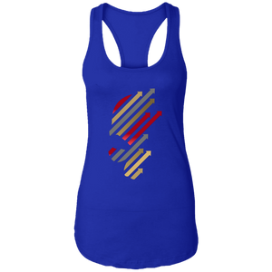 Women's Racerback Tank Tops *More Colors*