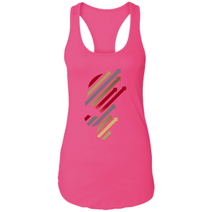 Women's Racerback Tank Tops *More Colors*