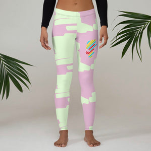 Workout Leggings *More Colors*