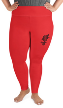 Load image into Gallery viewer, Plus Size Leggings *More Colors*