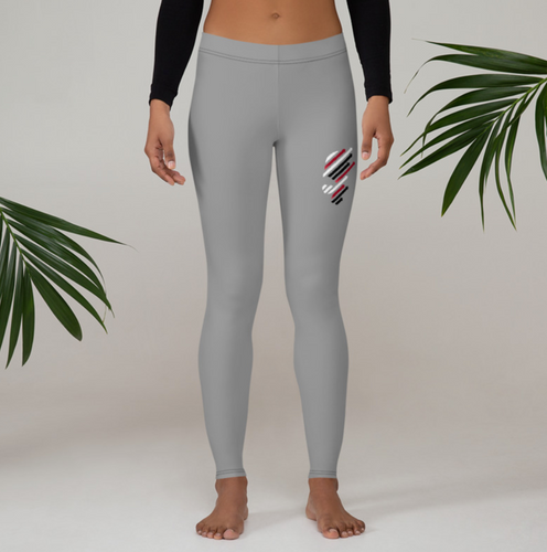 Workout Leggings *More Colors*