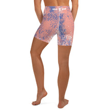 Load image into Gallery viewer, Yoga Shorts