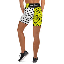 Load image into Gallery viewer, Yoga Shorts