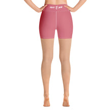 Load image into Gallery viewer, Yoga Shorts