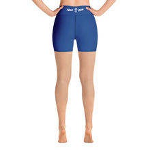 Load image into Gallery viewer, Yoga Shorts