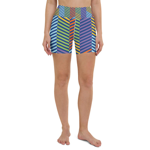 Yoga Shorts