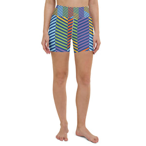 Yoga Shorts