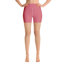 Load image into Gallery viewer, Yoga Shorts