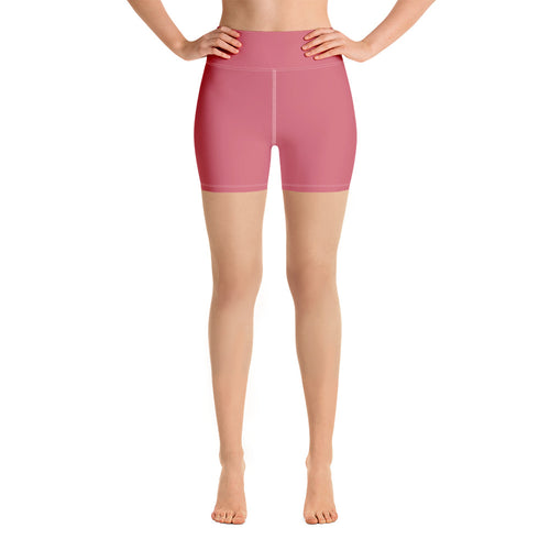 Yoga Shorts