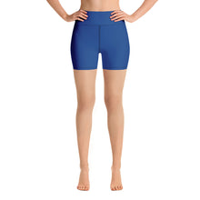 Load image into Gallery viewer, Yoga Shorts
