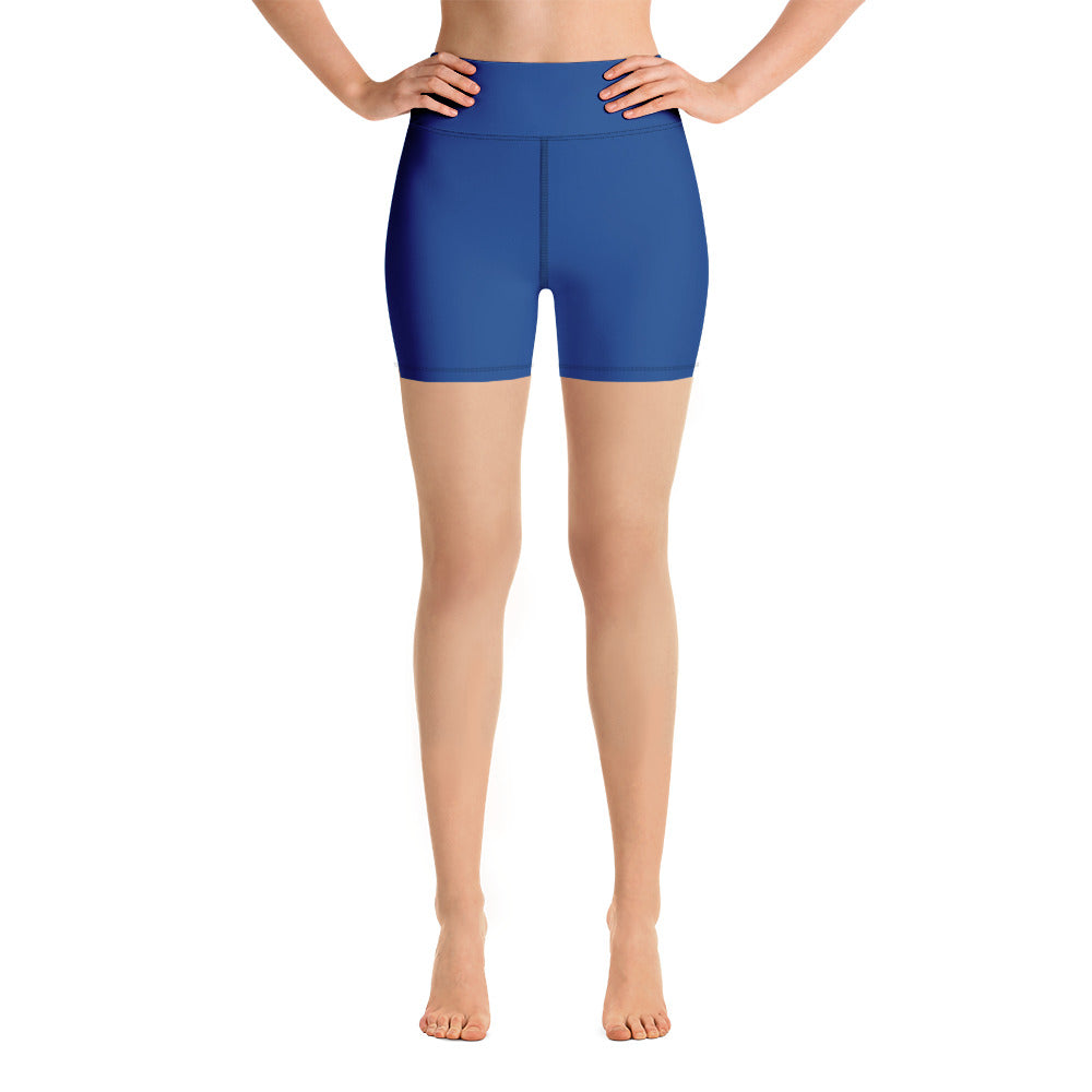 Yoga Shorts