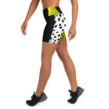 Load image into Gallery viewer, Yoga Shorts
