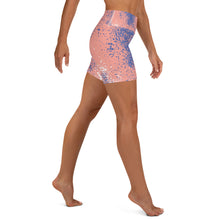 Load image into Gallery viewer, Yoga Shorts