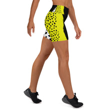 Load image into Gallery viewer, Yoga Shorts