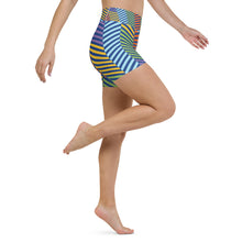Load image into Gallery viewer, Yoga Shorts
