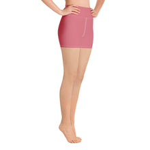 Load image into Gallery viewer, Yoga Shorts